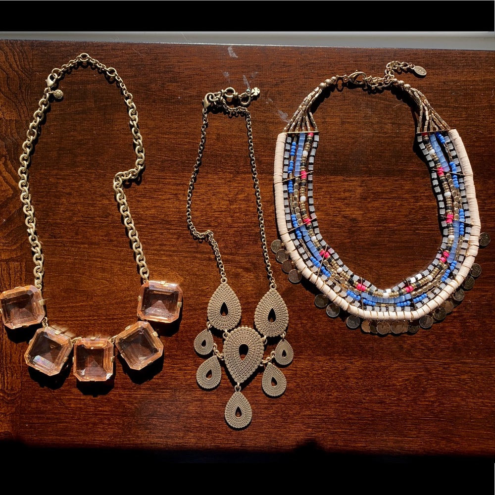 Beautiful Necklaces READ BELOW